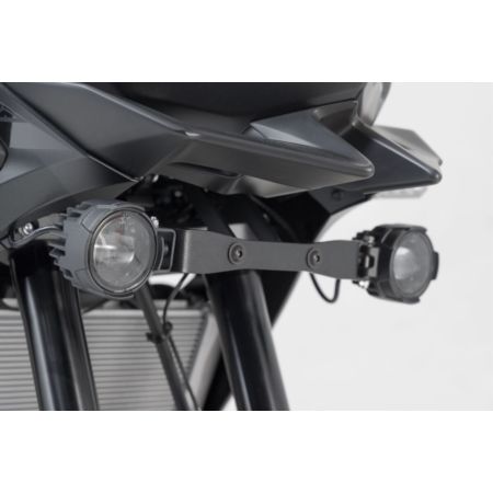 Światła przeciwmgielne SW MOTECH EVO KAWASAKI