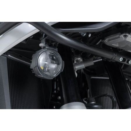 Światła przeciwmgielne SW MOTECH EVO BMW R 1300 GS