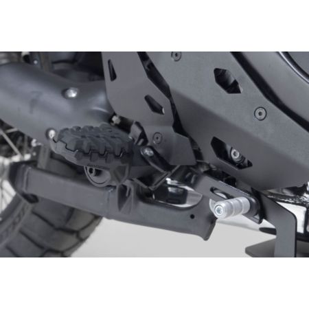 Zestaw podnóżków SW MOTECH EVO APRILIA SL 750