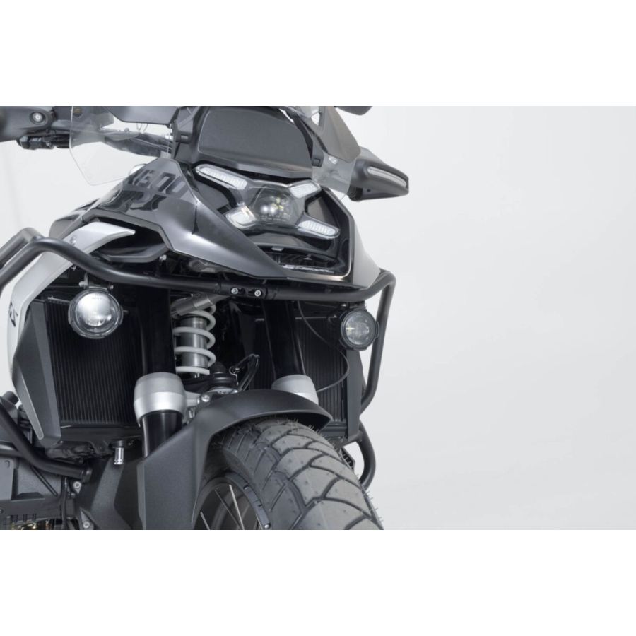 Światła przeciwmgielne SW MOTECH EVO BMW R 1300