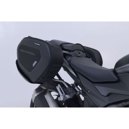 Sakwy SW MOTECH PRO BLAZE H HONDA CBR 300/500