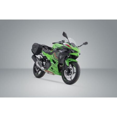 Sakwy SW MOTECH PRO BLAZE H KAWASAKI NINJA 500
