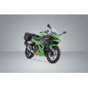 Sakwy SW MOTECH PRO BLAZE H KAWASAKI NINJA 500