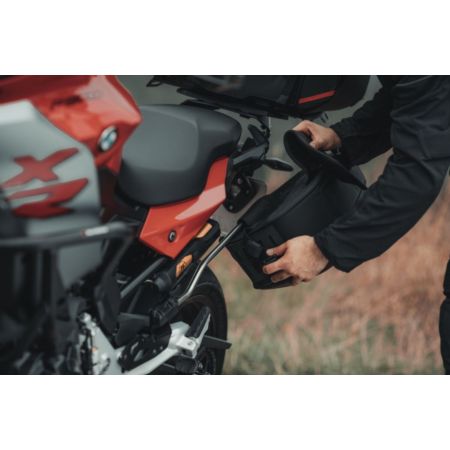 Sakwy SW MOTECH PRO BLAZE KAWASAKI Z H2 1000