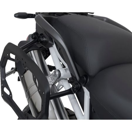 Stelaże boczne SW MOTECH PRO TRIUMPH TIGER 1200