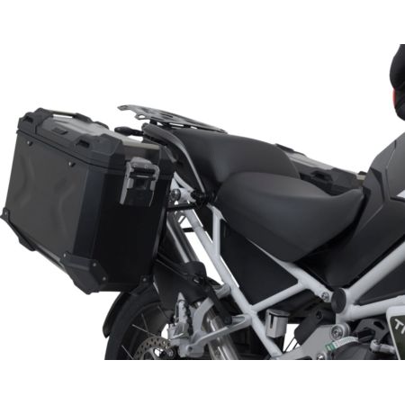 Stelaże boczne SW MOTECH PRO TRIUMPH TIGER 1200
