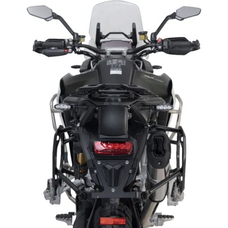 Stelaże boczne SW MOTECH PRO TRIUMPH TIGER 1200