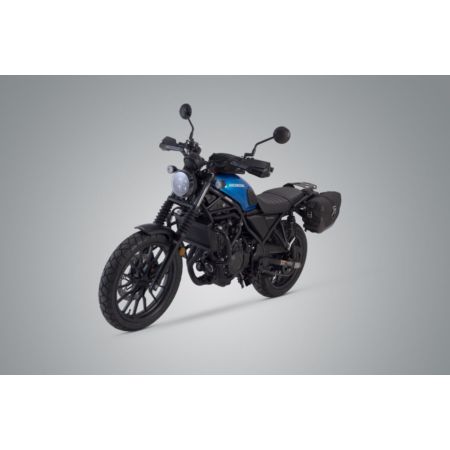 Sakwa boczna SW MOTECH LEGEND LC HONDA