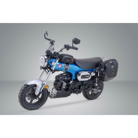 Sakwa boczna SW MOTECH LEGEND LC HONDA
