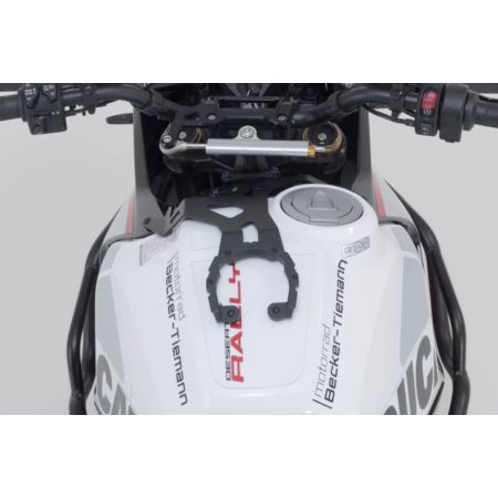 Pierścień zbiornika SW MOTECH PRO DUCATI DESERT