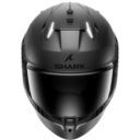 Kask integralny shark skwal i3 blank sp mat M