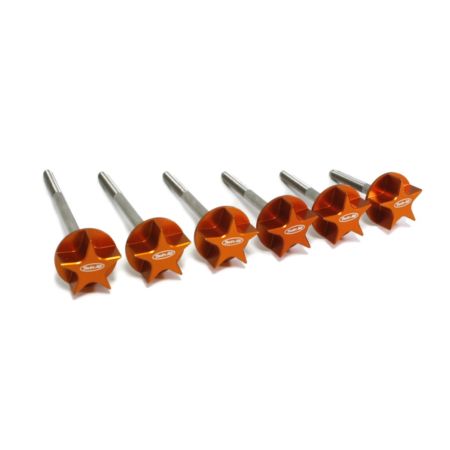 UNIV.AIR FILTER BOLT 70MM