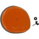 AIR BOX COVER HONDA