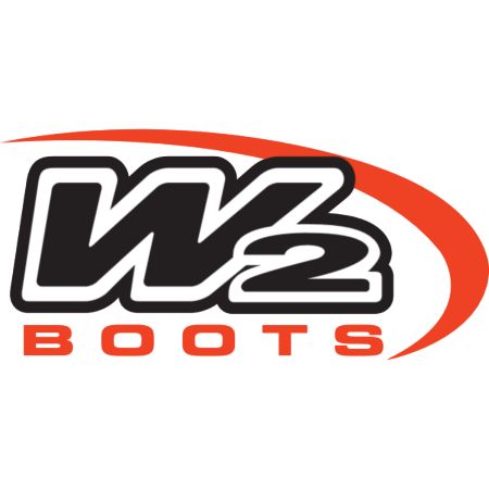 Buty W2 misano magnesium black rozm. 43 (9)