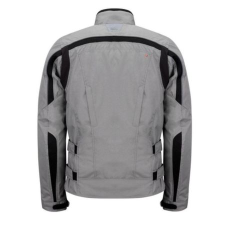 Kurtka SPYKE mack man wp grey rozm. 50
