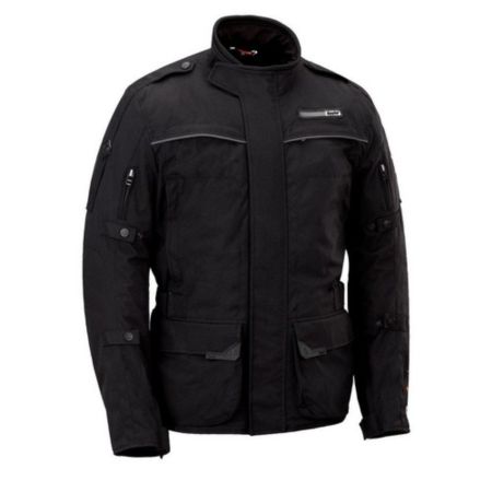 Kurtka SPYKE razer man wp black rozm. 46