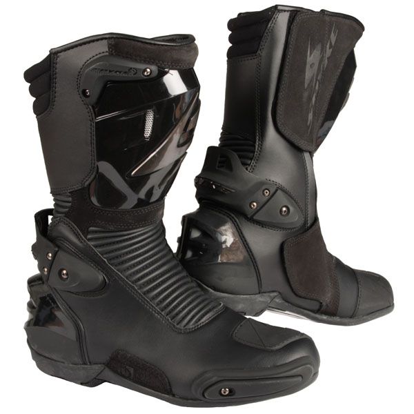Buty SPYKE wet race wp black rozm. 39 (7)