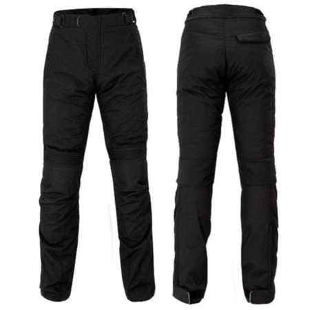 Spodnie SPYKE hudson lady black rozm. 40