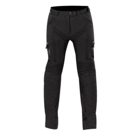 Spodnie SPYKE vind man black rozm.50