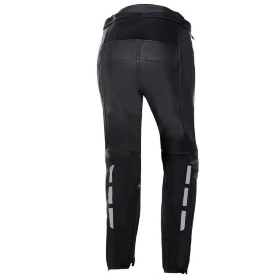 Spodnie SPYKE lf lady black rozm. 38