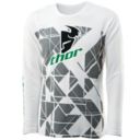 Koszulka THOR transmit thermal white L