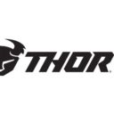 Koszulka polo THOR crew chief black XL