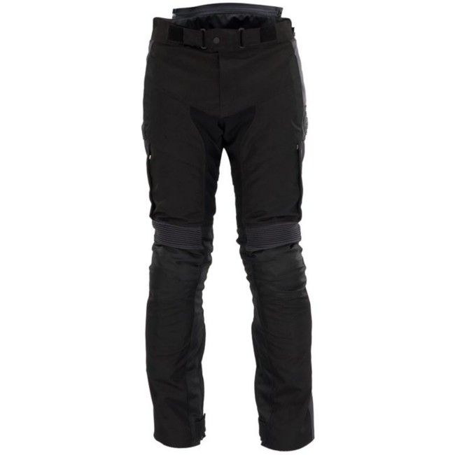 Spodnie SPYKE ray man wp black rozm. 48