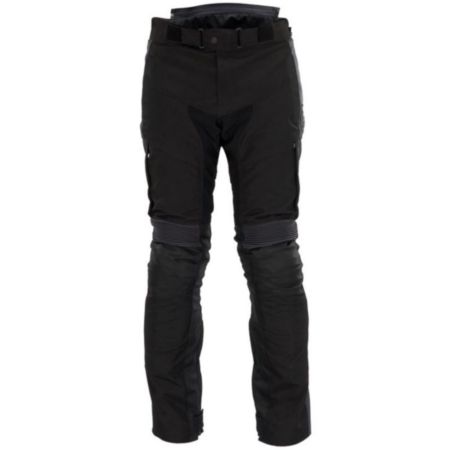 Spodnie SPYKE ray man wp black rozm. 48
