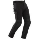 Spodnie SPYKE ray man wp black rozm. 48
