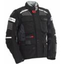Kurtka SPYKE pathfinder wp man black rozm. 50