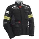 Kurtka SPYKE pathfinder wp man black rozm. 50