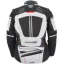 Kurtka SPYKE pathfinder wp man black rozm. 50
