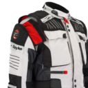 Kurtka SPYKE pathfinder wp man black rozm. 50