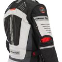 Kurtka SPYKE pathfinder wp man black rozm. 50