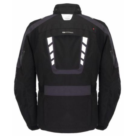Kurtka SPYKE avontuur lady wp black rozm. 36