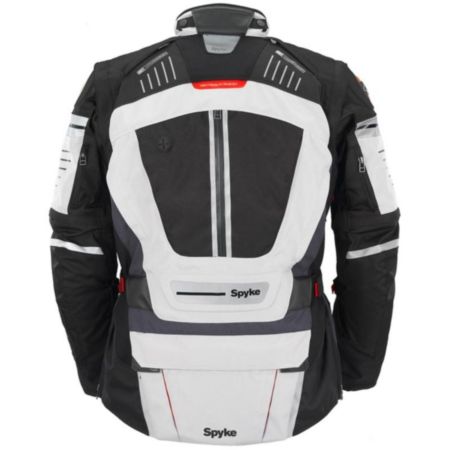 Kurtka SPYKE pathfinder wp man grey/blk rozm. 50