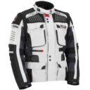 Kurtka SPYKE pathfinder wp man grey/blk rozm. 50