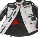 Kurtka SPYKE pathfinder wp man grey/blk rozm. 50