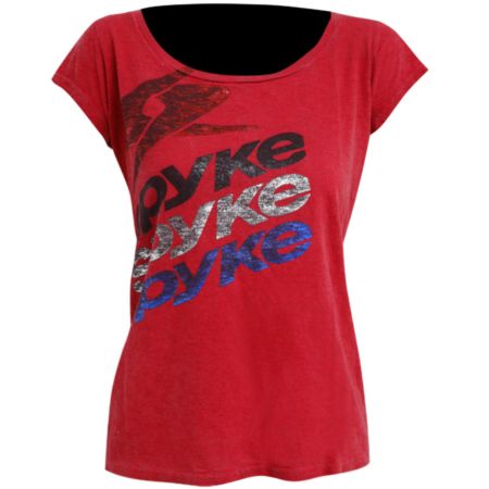 T-shirt SPYKE woman b3 S