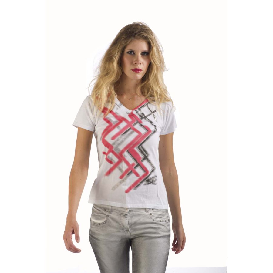 T-shirt SPYKE woman c1 S