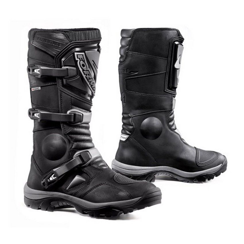 Buty FORMA adventure czarne rozm. 40