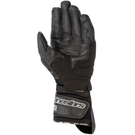 Rękawice ALPINESTARS sp-8 v3 air black L