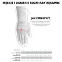 Rękawice ALPINESTARS sp-8 v3 air black L