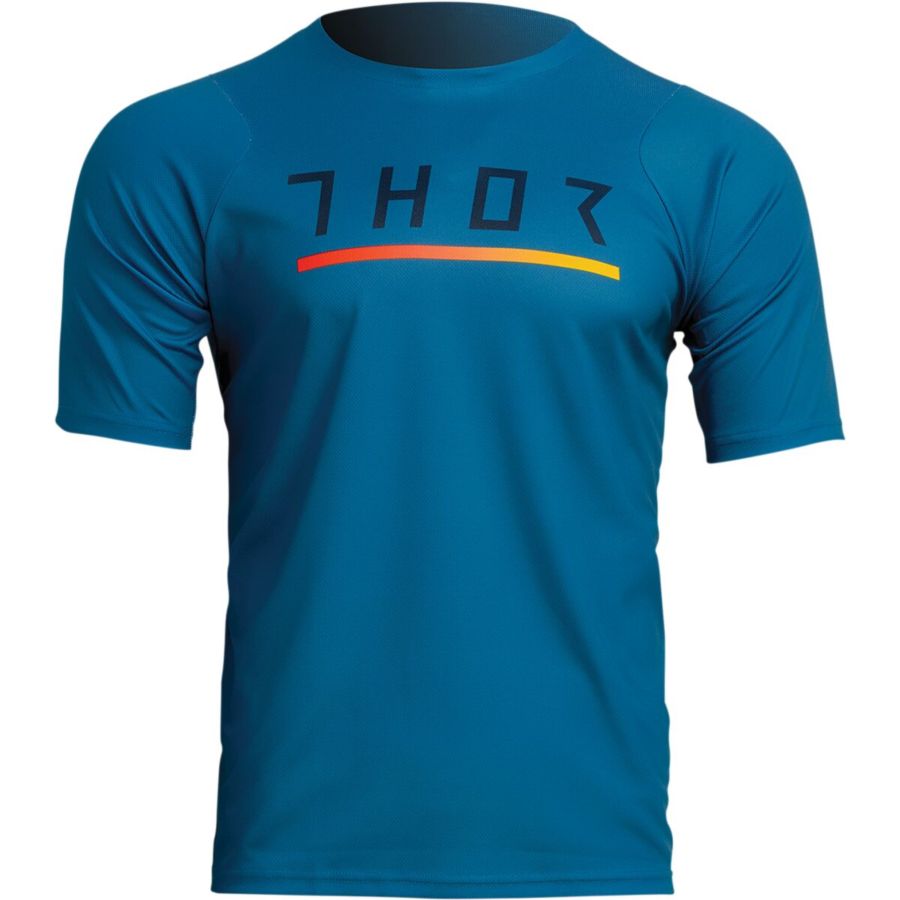 Koszulka THOR assist ss calbr te XS