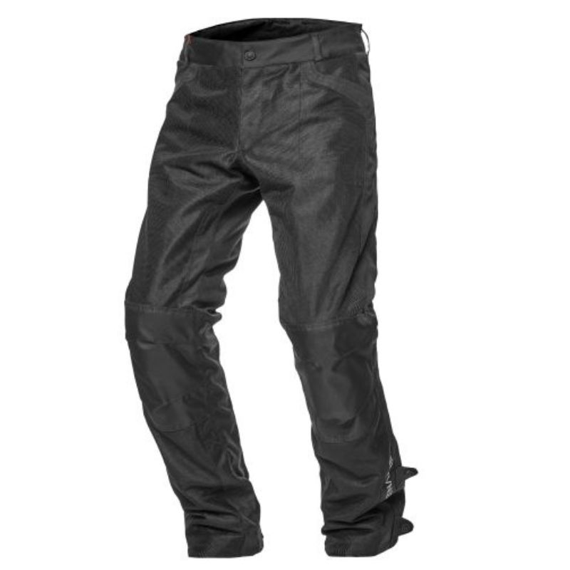 Spodnie ADRENALINE meshtec 2.0 ppe czarny 2XL