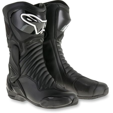 Buty smx-6 v2 ALPINESTARS czarny r. 48