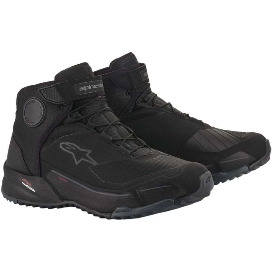 Buty ALPINESTARS cr-x ds b/b r. 10