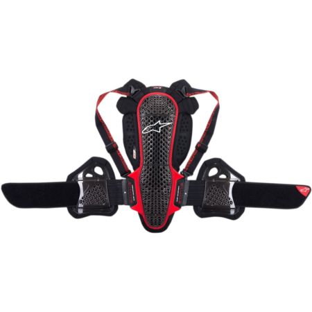 Protektor nuc kr-3 b/r M