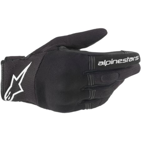 Rękawice ALPINESTARS 4w copper b/w L
