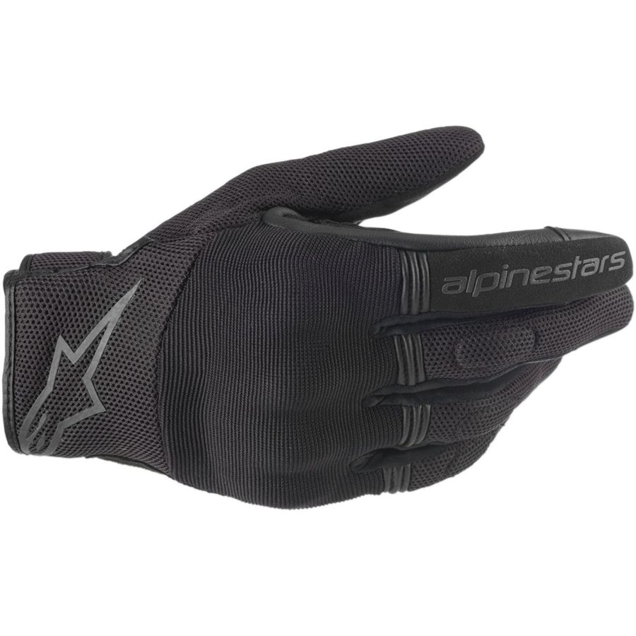 Rękawice ALPINESTARS 4w copper bk L